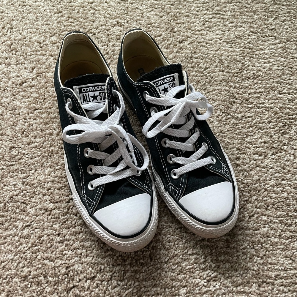 Converse All Star sneakers